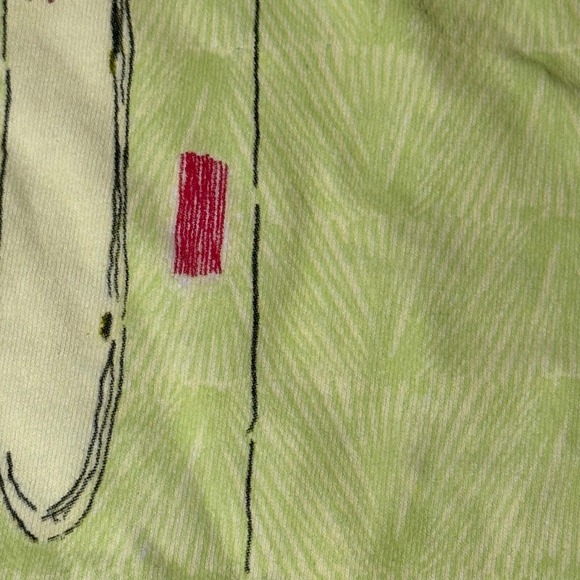 Comfort Colors‎ Harry Styles Harry's House Graphic Print T-Shirt Small - Picture 3 of 4